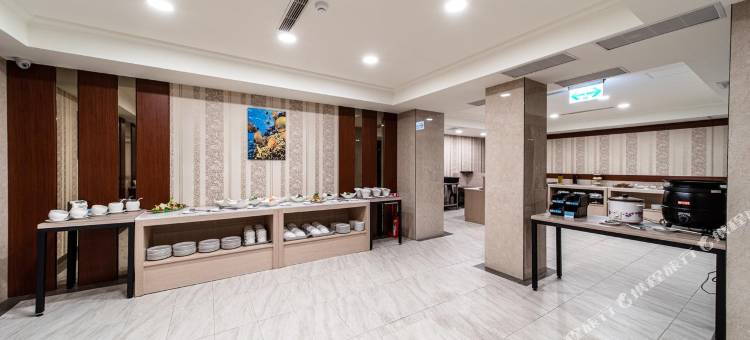 鲔鱼家族饭店-盐埕馆图片