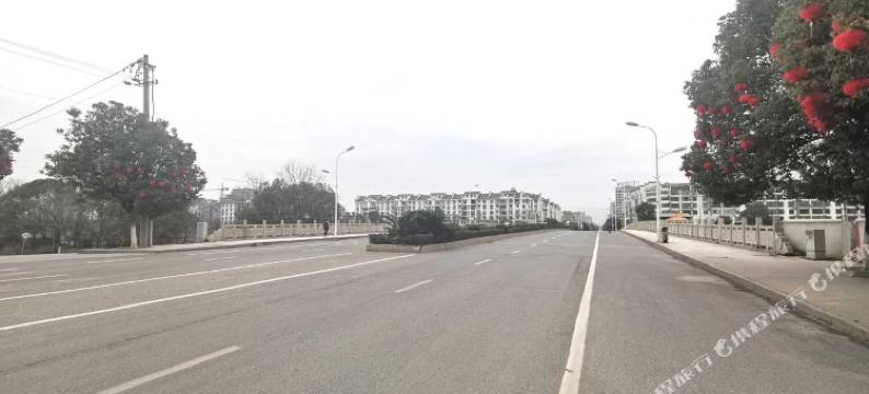 玉山南海宾馆图片