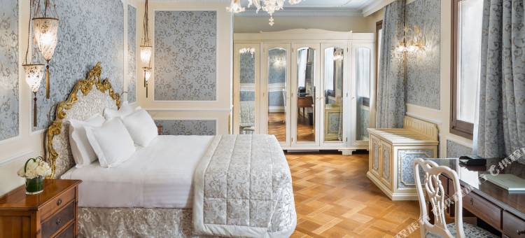 卢纳巴格里奥尼酒店-立鼎世酒店集团(Baglioni Hotel Luna)图片