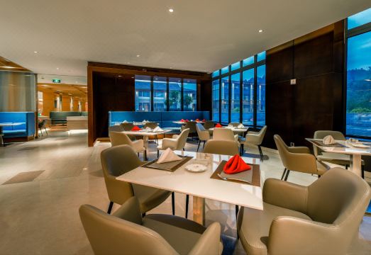 Libo Xiaoqikong Kew Green Hotel Hotel Overview