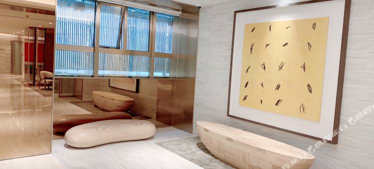 全季酒店(上海长寿路地铁站店)图片