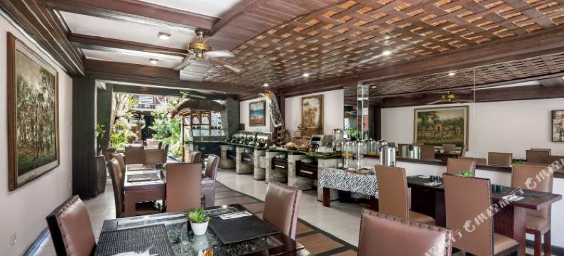 巴厘水明漾梦幻别墅(The Bali Dream Villa Seminyak)图片