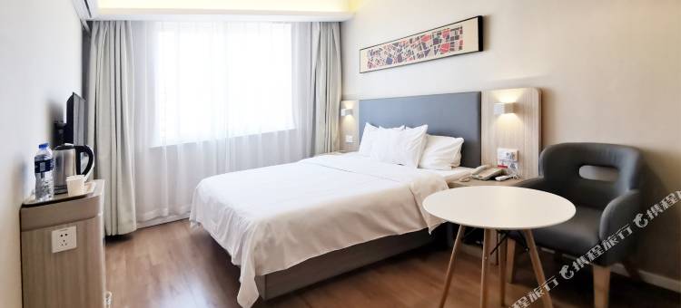 汉庭酒店(象山天安路步行街店)图片