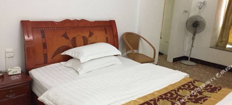 揭西如意住宿图片