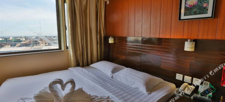 埃森西亚酒店(Hotel Essencia)图片