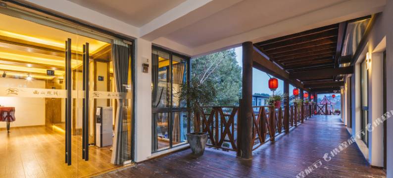 品山客栈(句容茅山风景区店)图片