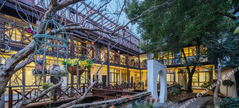 品山客栈(句容茅山风景区店)图片