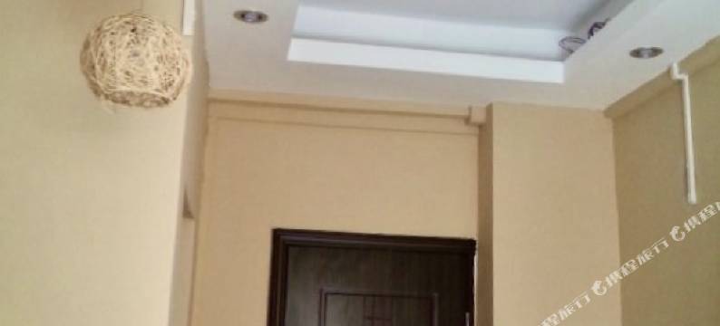 广州绿岛公寓图片