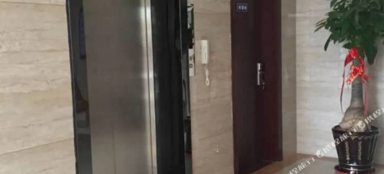 政和福家快捷酒店图片