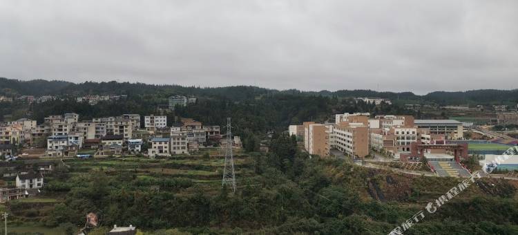 黔东南山舍民宿(德凤街道分店)图片