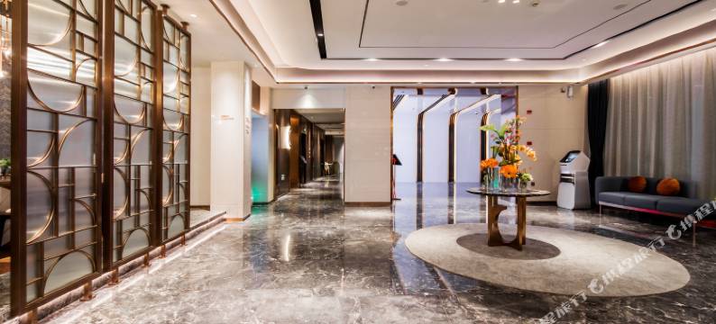 和颐至尚酒店(上海张江金科路店)图片