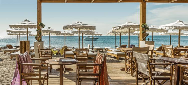 米茨斯阿利拉(Mitsis Selection Alila)图片