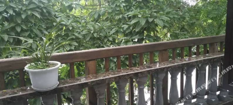 平乐古镇观景楼客栈图片