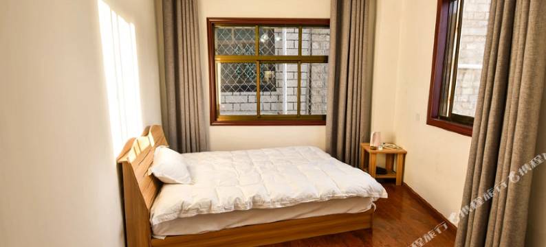 拉萨花院观景酒店图片