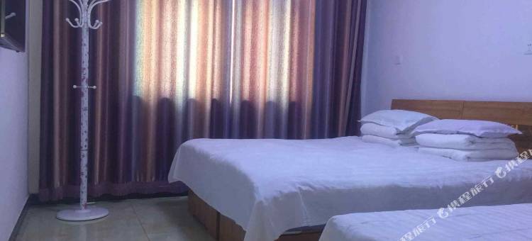 北京十渡二英农家院图片