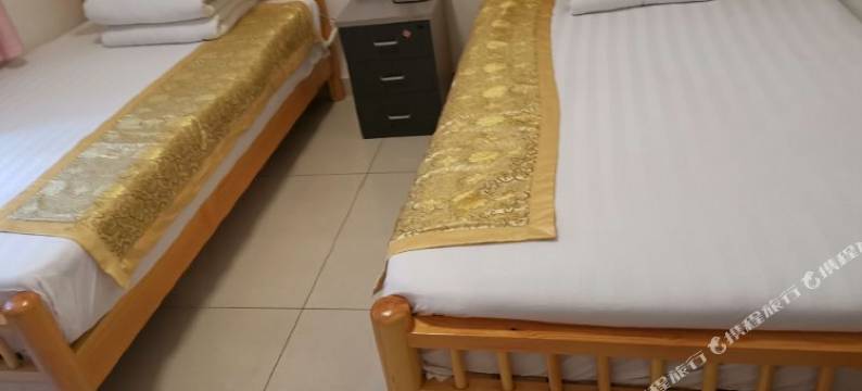 成都朱租姐民宿图片