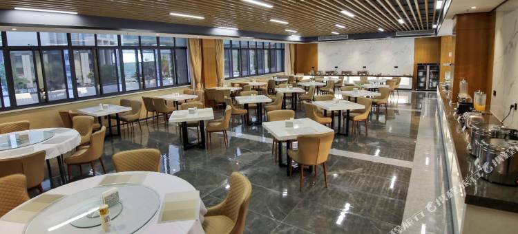 H酒店(宜兴中医院店)图片