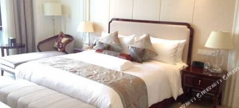 苏州澹台湖大酒店图片