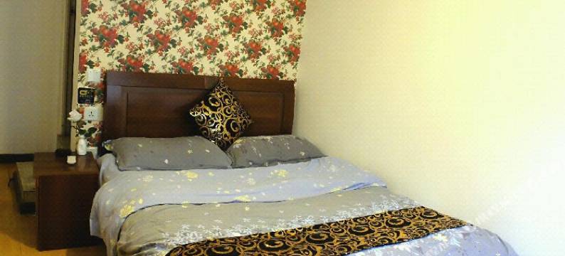 个旧囍栖鑫源酒店图片