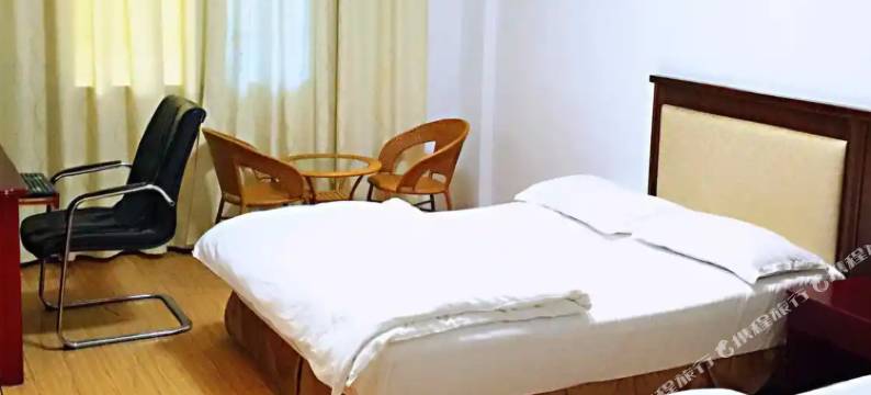 肥西三河和谐宾馆图片