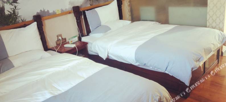 会泽念湖之家民俗酒店图片