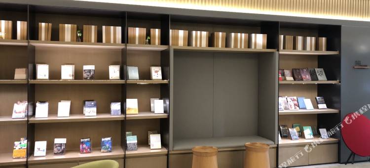 全季酒店(长春西安大路店)图片