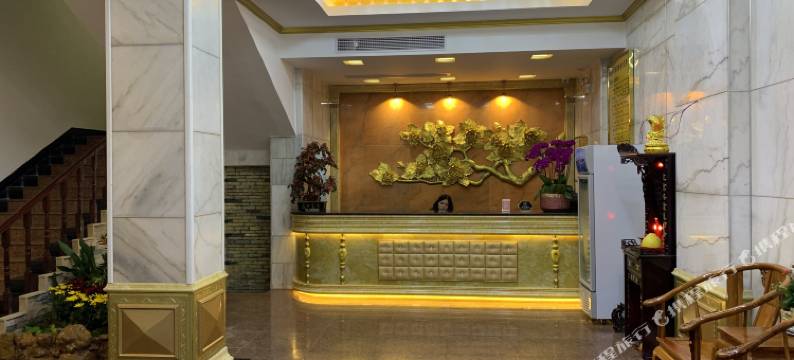 佛冈富华旅馆图片