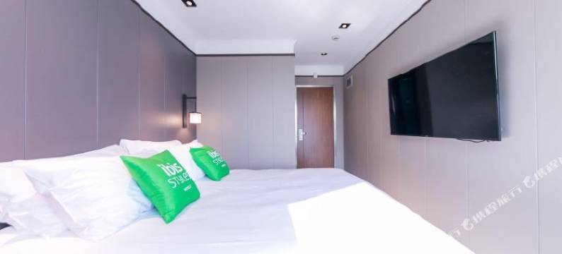 海安汉廷酒店图片