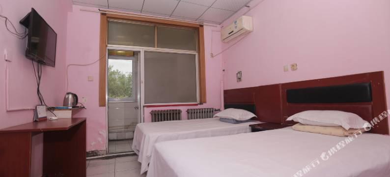 衡水汇龙宾馆图片