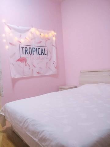 河间若家快捷酒店