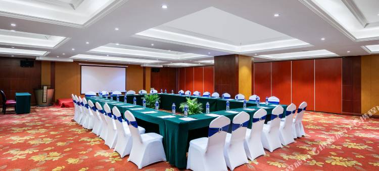 维也纳国际酒店(嘉善店)图片