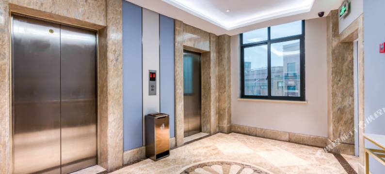 嵊州广厦大酒店(吾悦广场店)图片