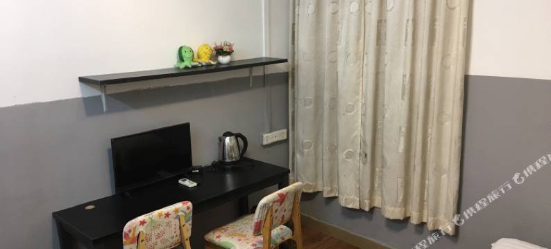 广州金海湾公寓图片