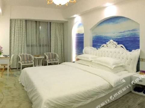 怀化沫沫主题酒店