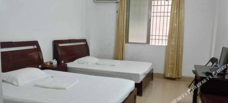 海丰华联旅社图片