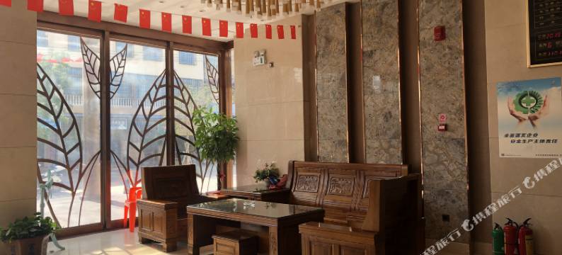 东方凯辉商务酒店图片