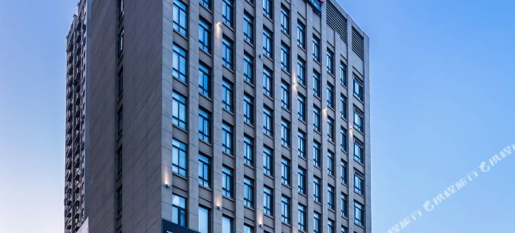 合肥高新区希尔顿欢朋酒店图片