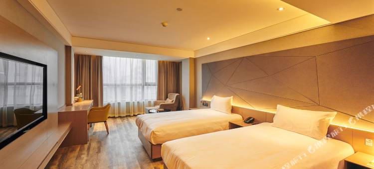 宜必思尚品酒店(无锡古运河南长街店)图片