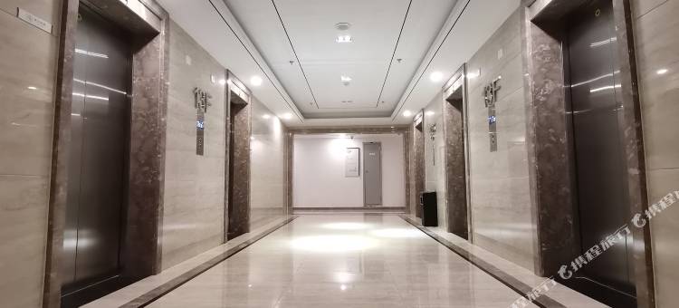 济南影豪电影公寓(山大洪楼印象城店)图片