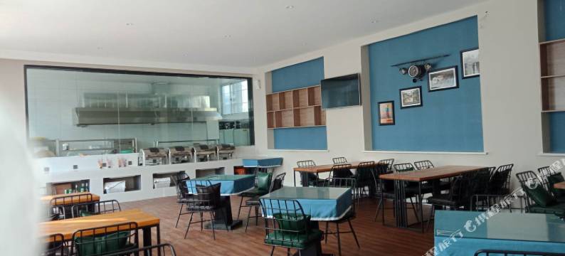 龙城美宿酒店(巨野和平店)图片