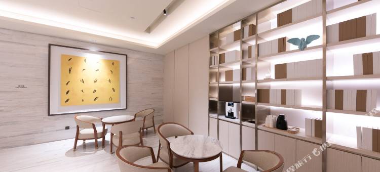 全季酒店(北京科技大学店)图片