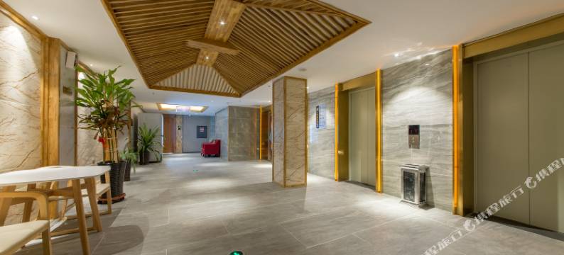 锦州浣溪沙商务酒店(渤海大学松山校区店)图片