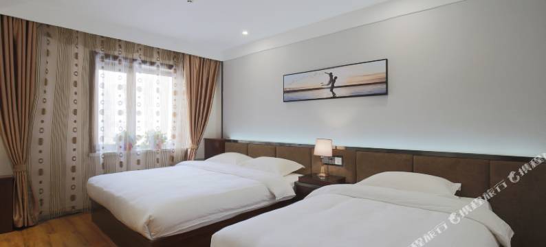 佳木斯东极假日酒店图片