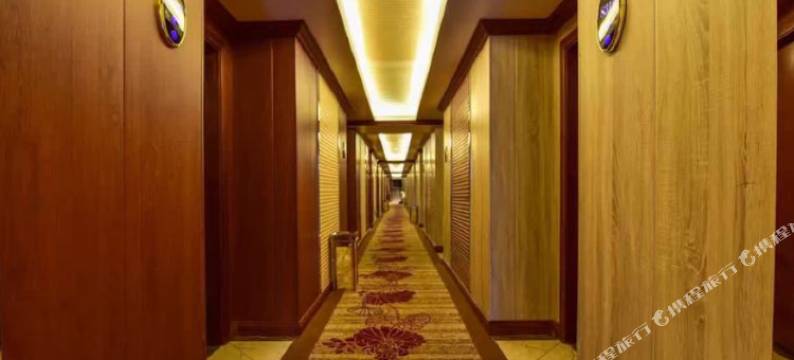 金沙美林酒店图片