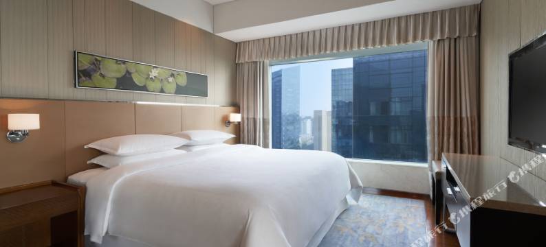 北京金隅喜来登大酒店图片