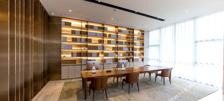 全季酒店(嘉兴万达广场店)图片