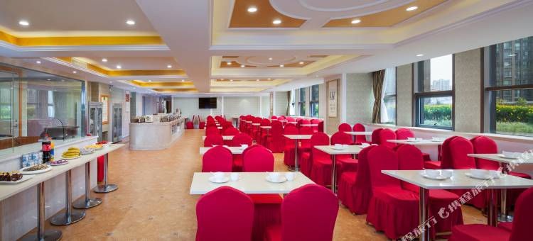 维也纳国际酒店(昆明广福路爱琴海购物公园店)图片