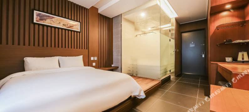 世宗城五松酒店(Sejong City Osong Hotel)图片