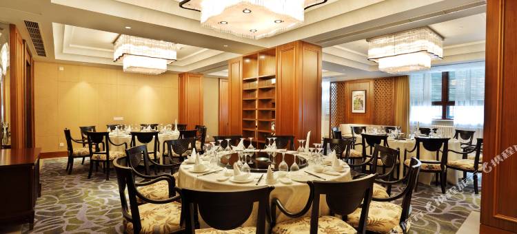 古北水镇威廉埃德加酒店图片