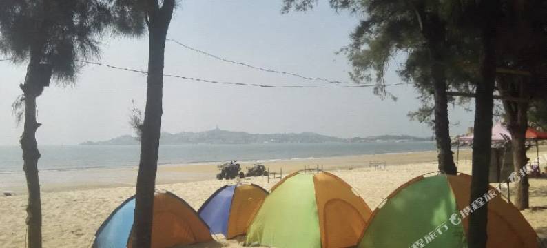 平潭唱哥休闲屋住宿部图片